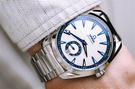 omega seamaster small|omega seamaster small seconds review.